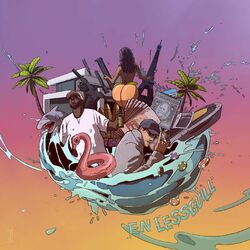 Cover of EN LESSGUILL