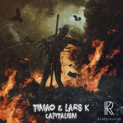 Cover of Capitalism