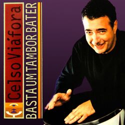 Cover of Basta Um Tambor Bater