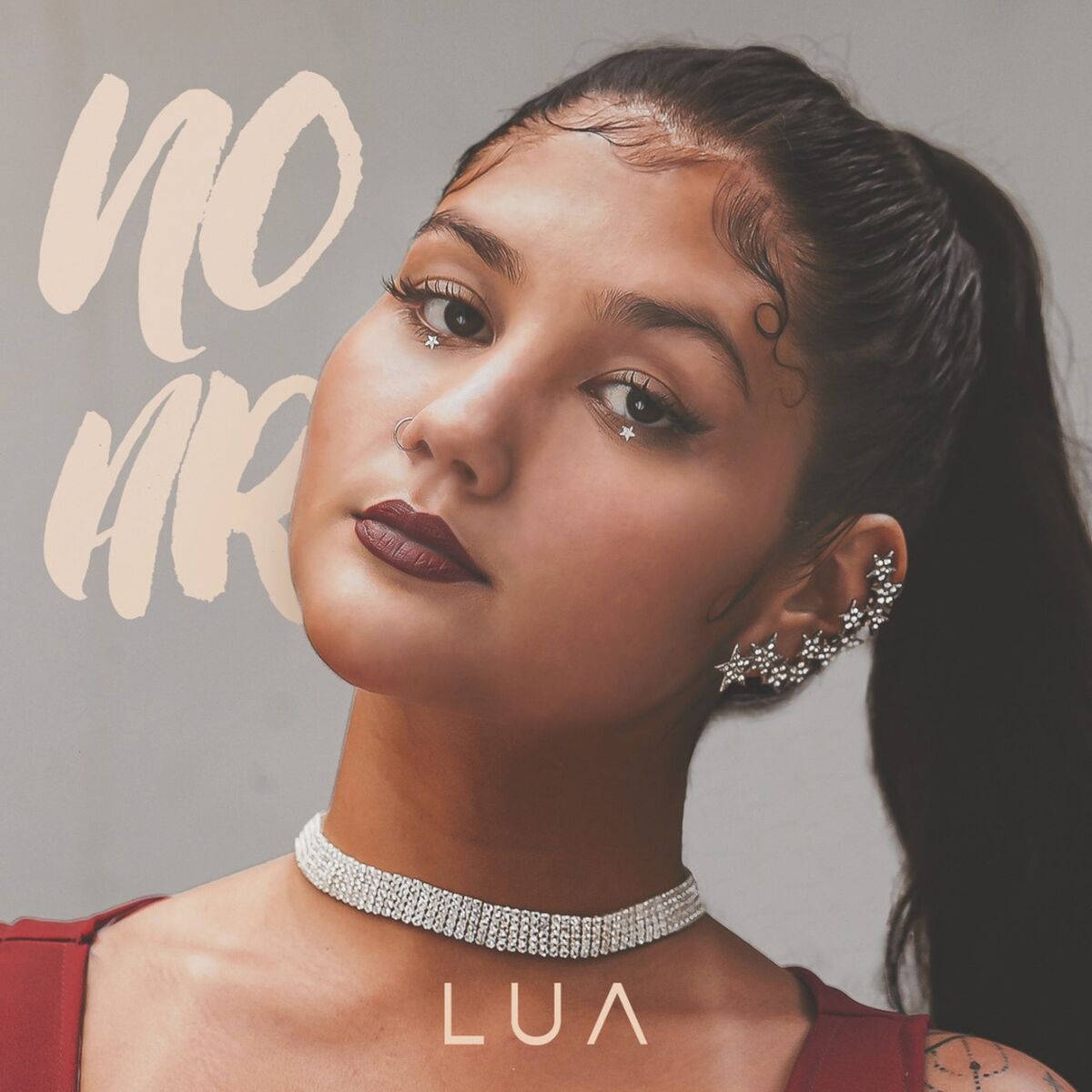 Album cover of No Ar