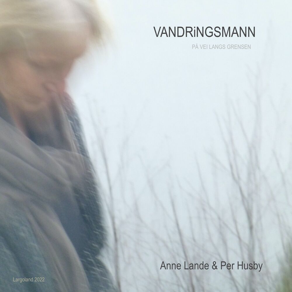 Picture of Vandringsmann