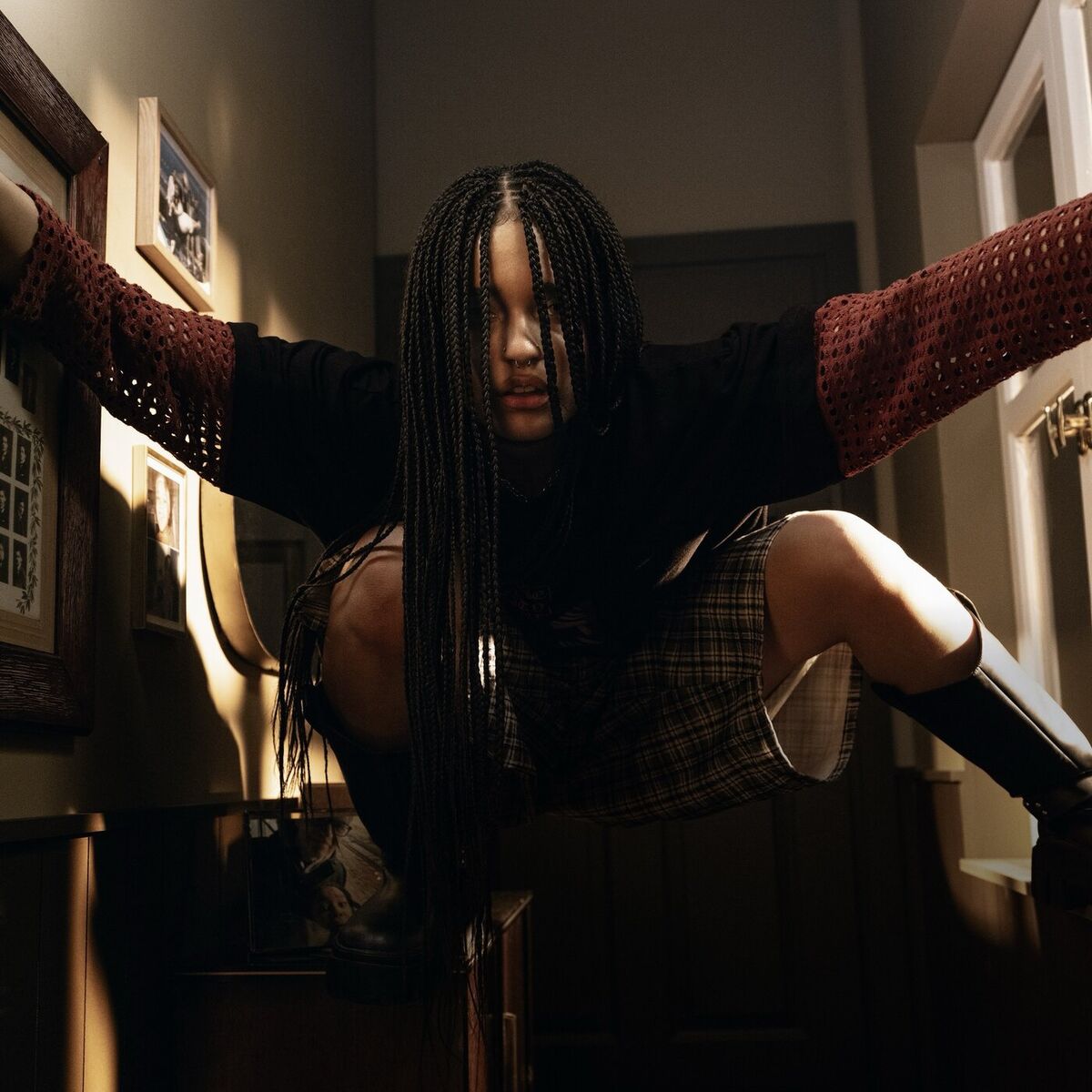 Album cover of PSYCHO