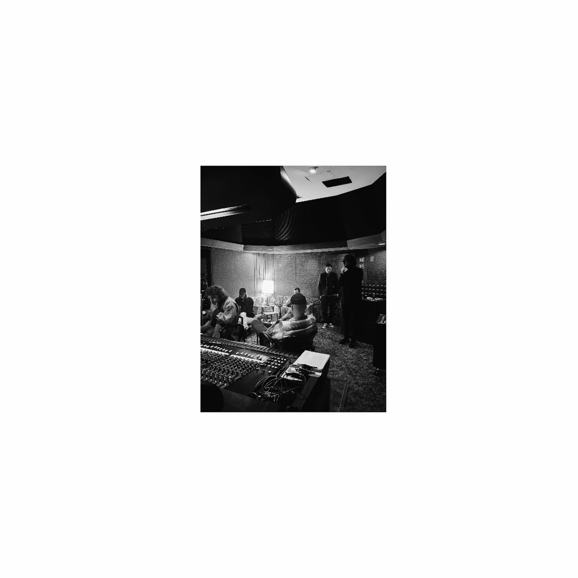 Album cover of All That I Have