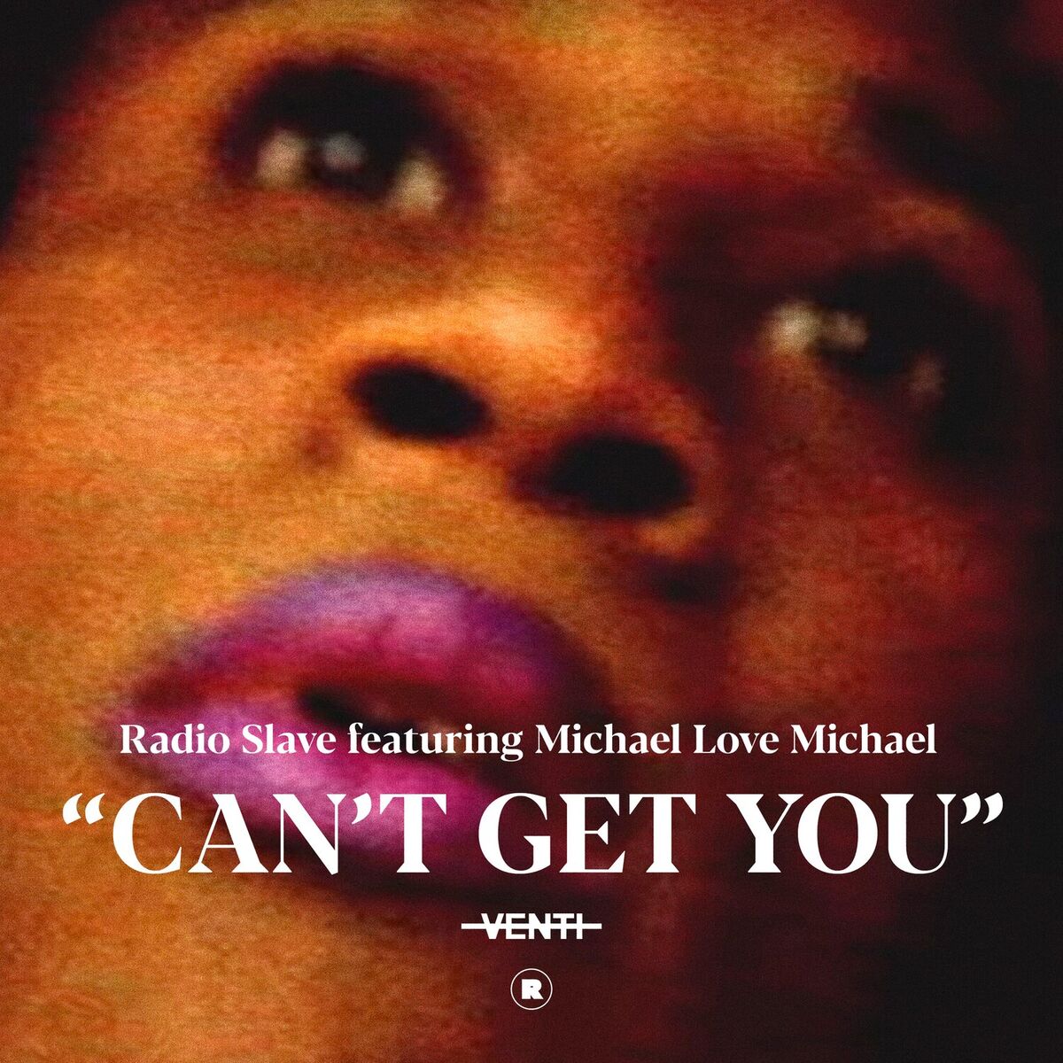 Album cover of Can't Get You