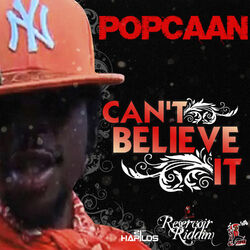 Cover of Can't Believe It