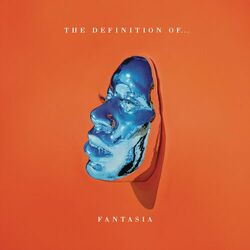 Cover of The Definition Of...