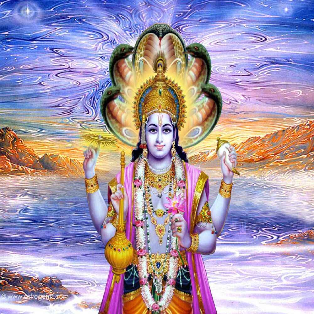 Picture of Hari Govinda