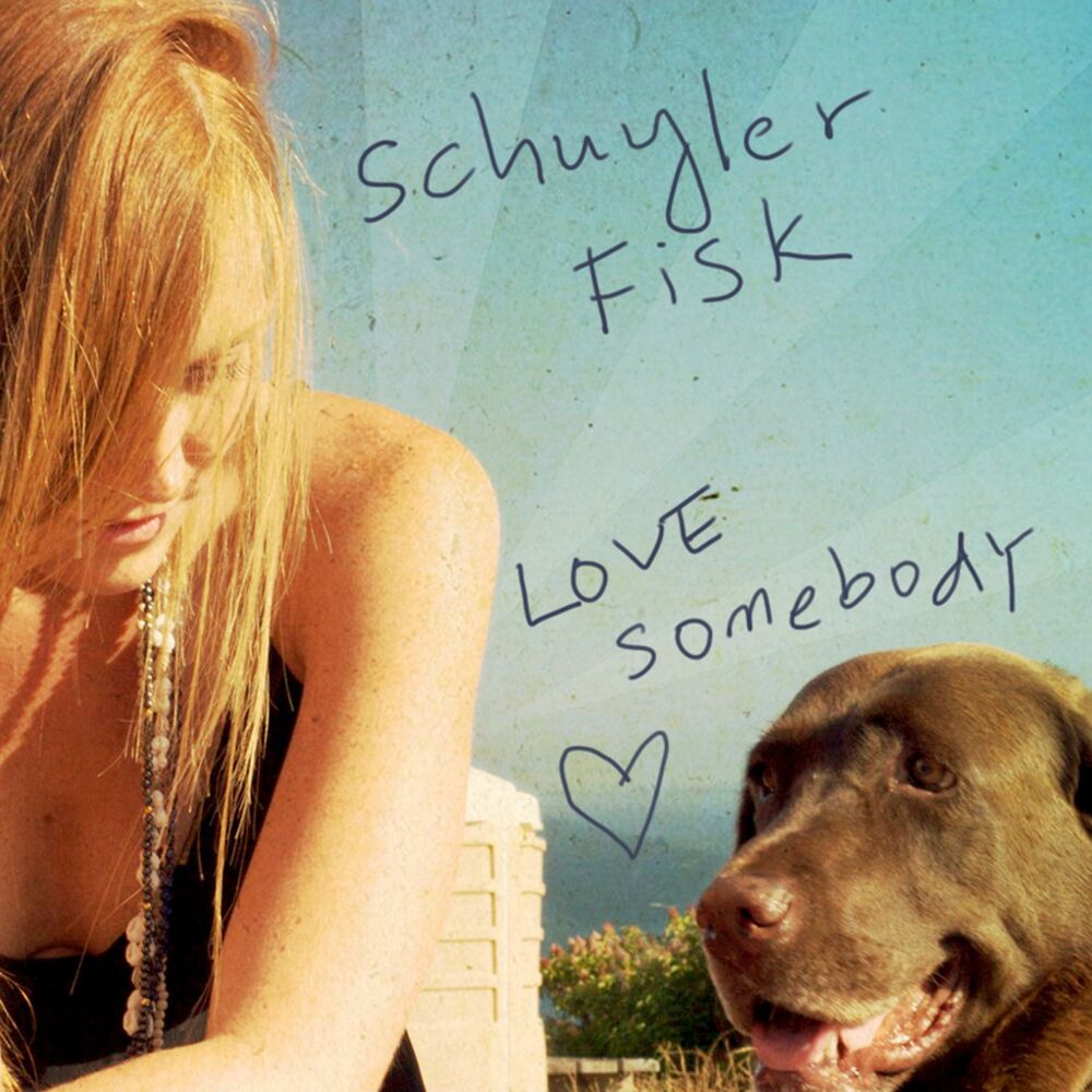 Picture of Love Somebody