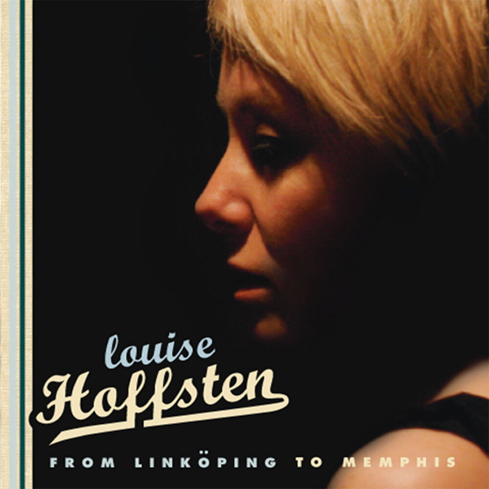 Picture of From Linköping to Memphis