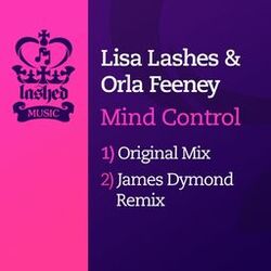 Cover of Mind Control