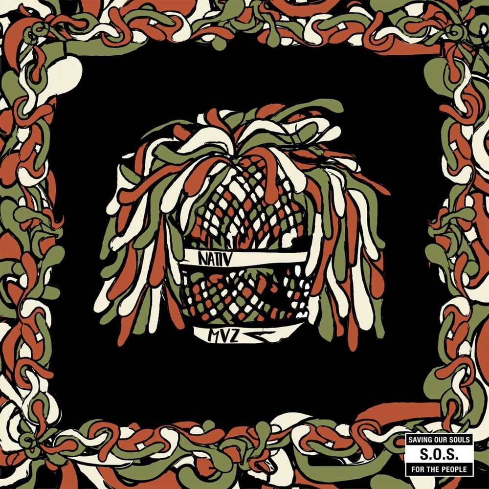 Picture of MVZ Vol. 1