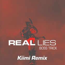 Cover of Boss Trick