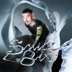Cover of SMILE BIX :)