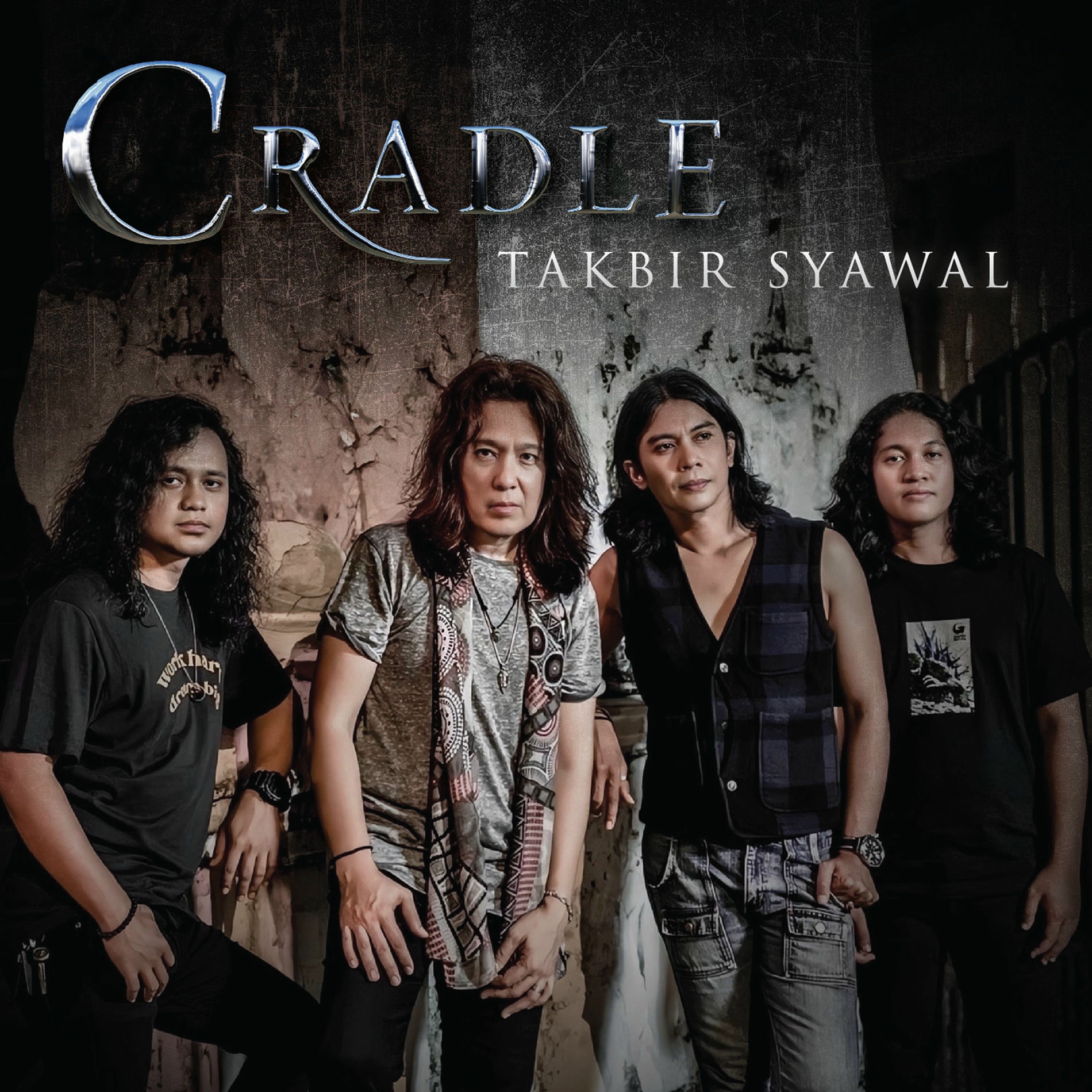 Album cover of Takbir Syawal