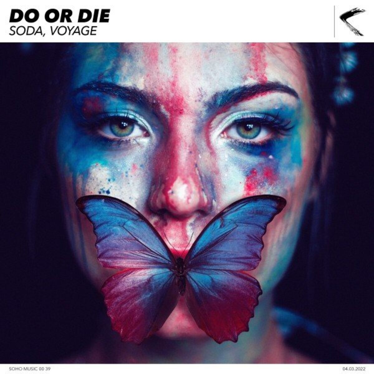 Album cover of Do or Die