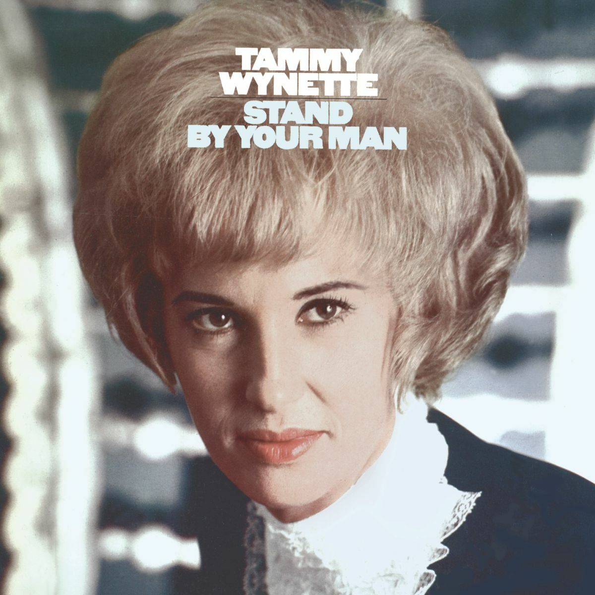 Album cover of Stand By Your Man
