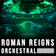 Roman Reigns Orchestral Theme - Wrestlemania XL (Cover)