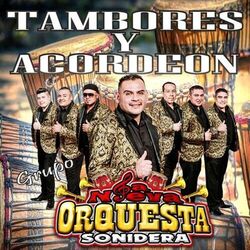 Cover of Tambores y Acordeón