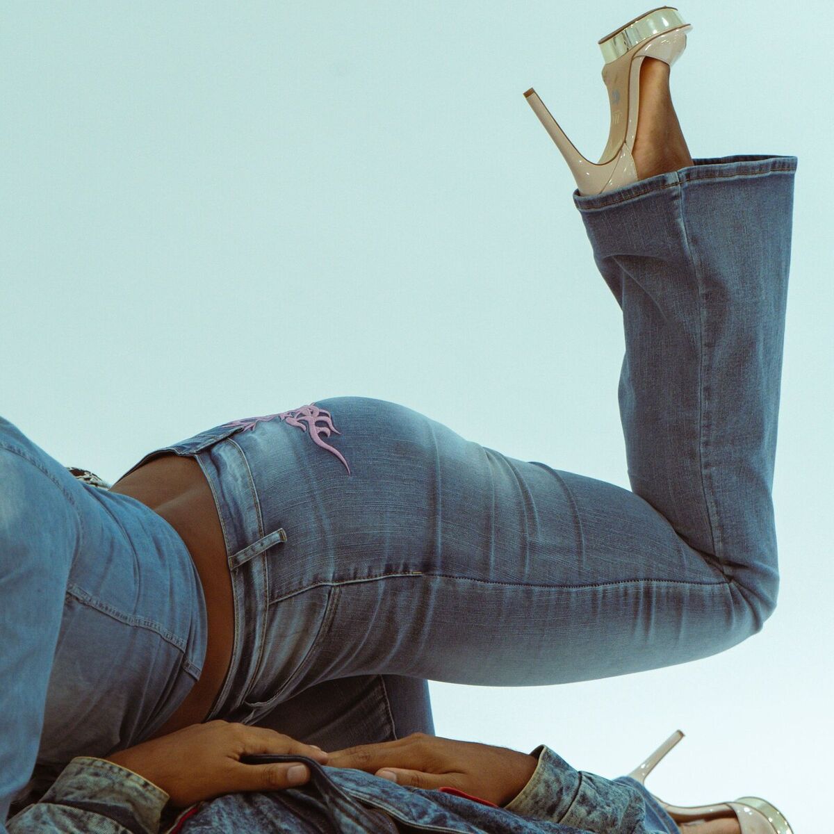 Album cover of New Jeans