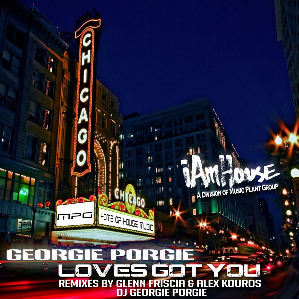 Picture of Love's Got You Remixes