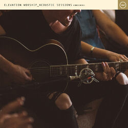 Cover of Acoustic Sessions