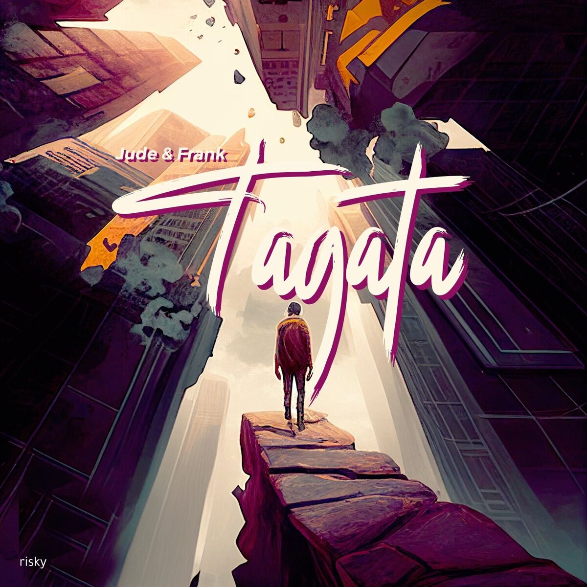 Album cover of Tagata