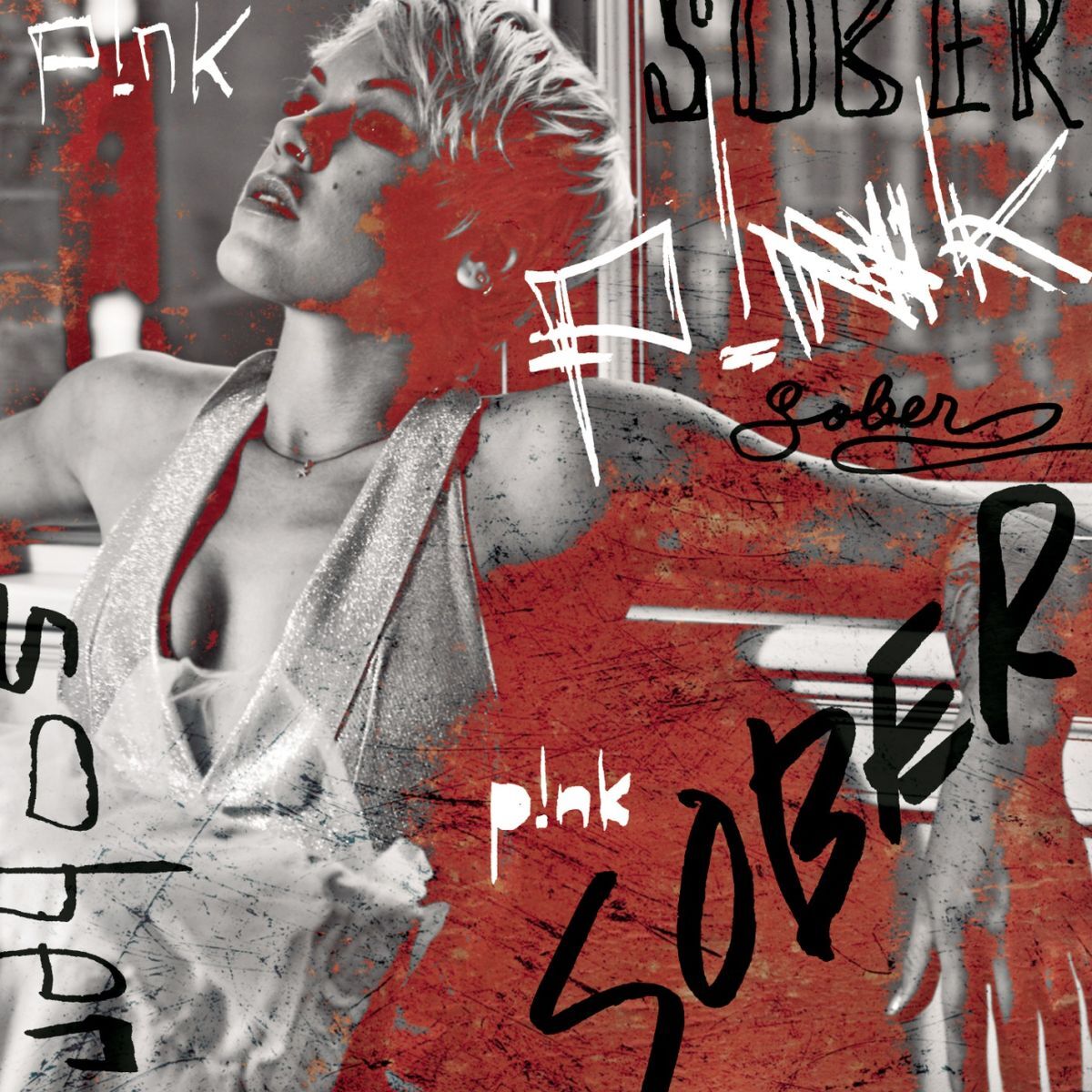 Album cover of Sober