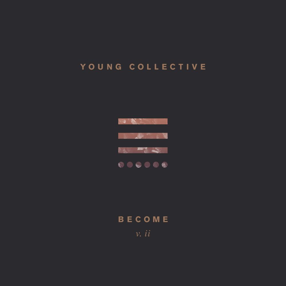 Picture of Become, Vol 2.