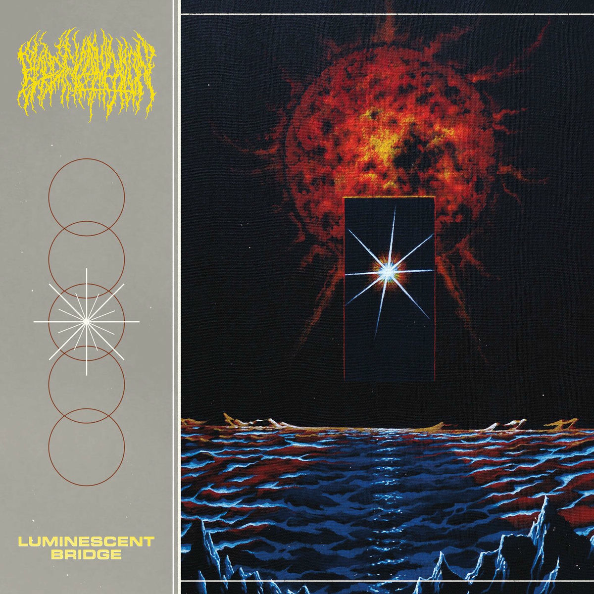 Album cover of Obliquity of the Ecliptic