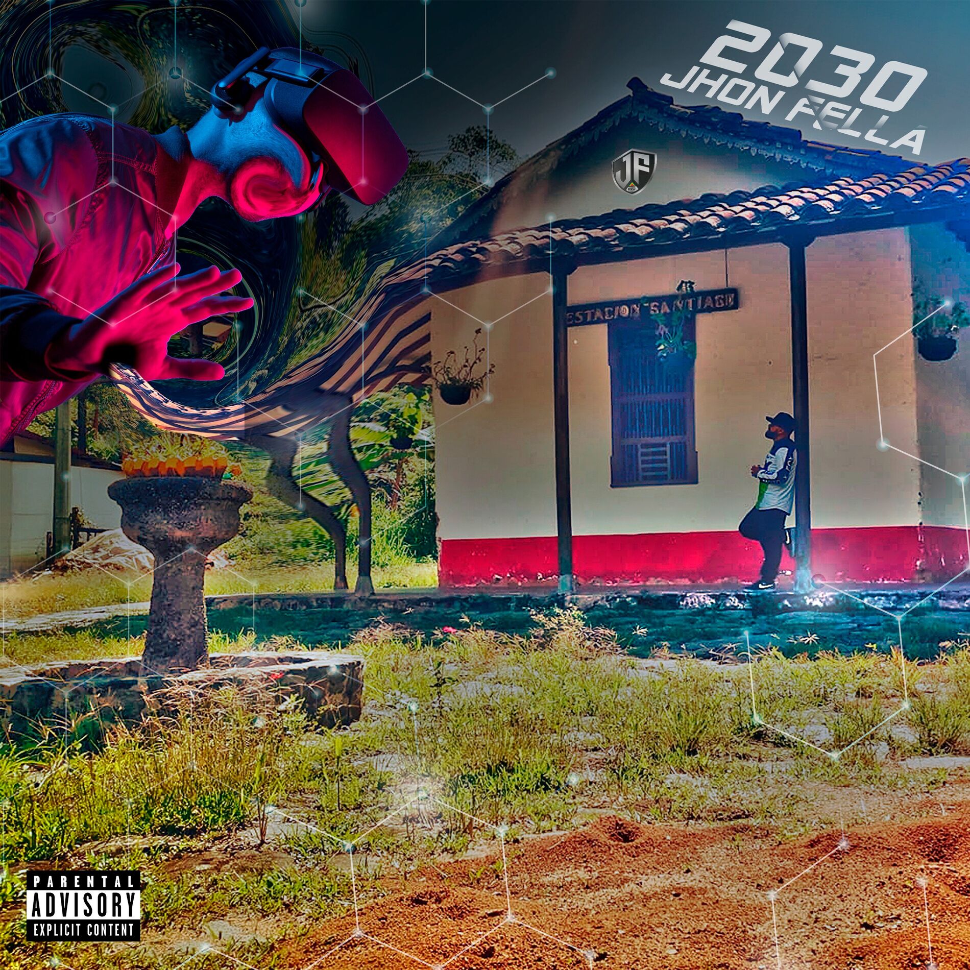 Album cover of 2030