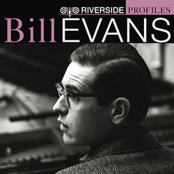 Cover of Riverside Profiles: Bill Evans