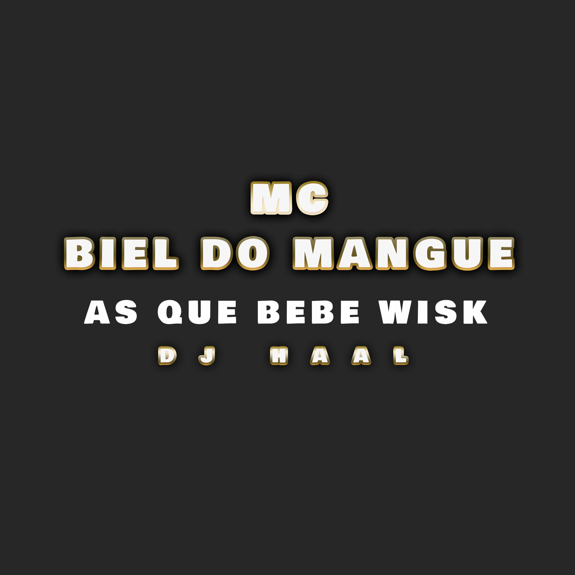 Album cover of As Que Bebe Wisk