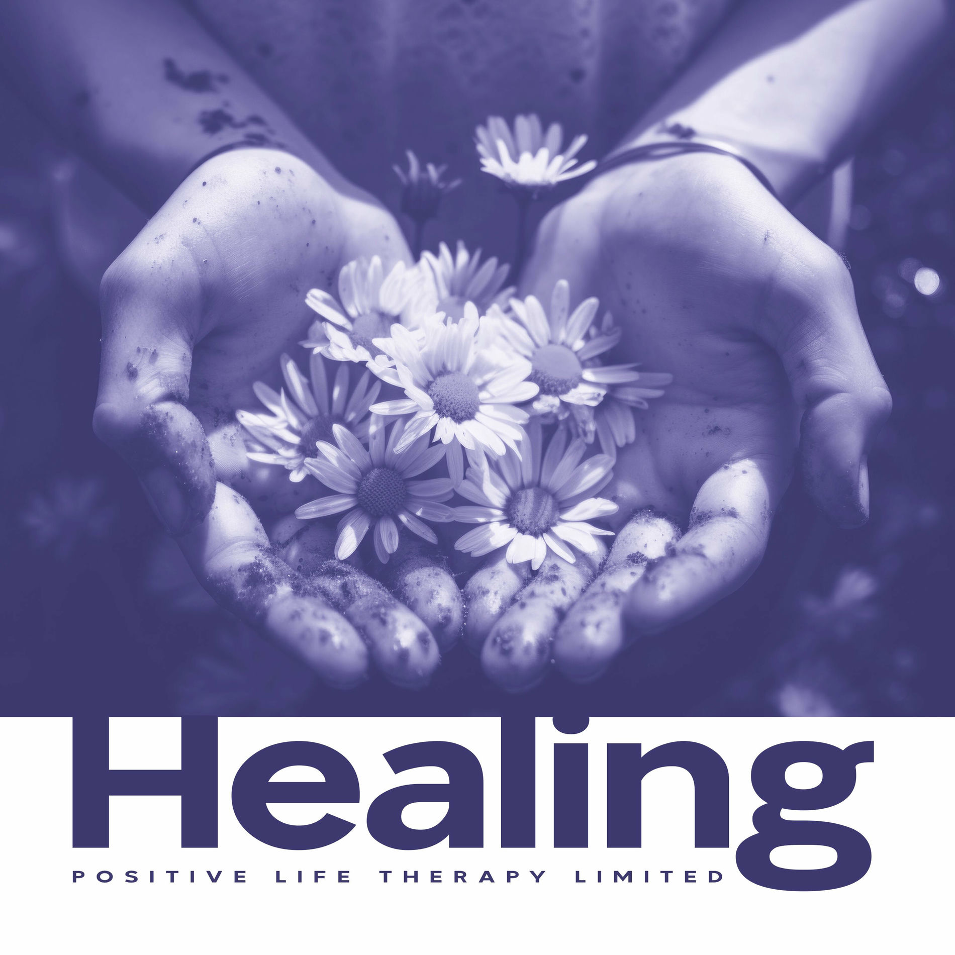 Album cover of Healing