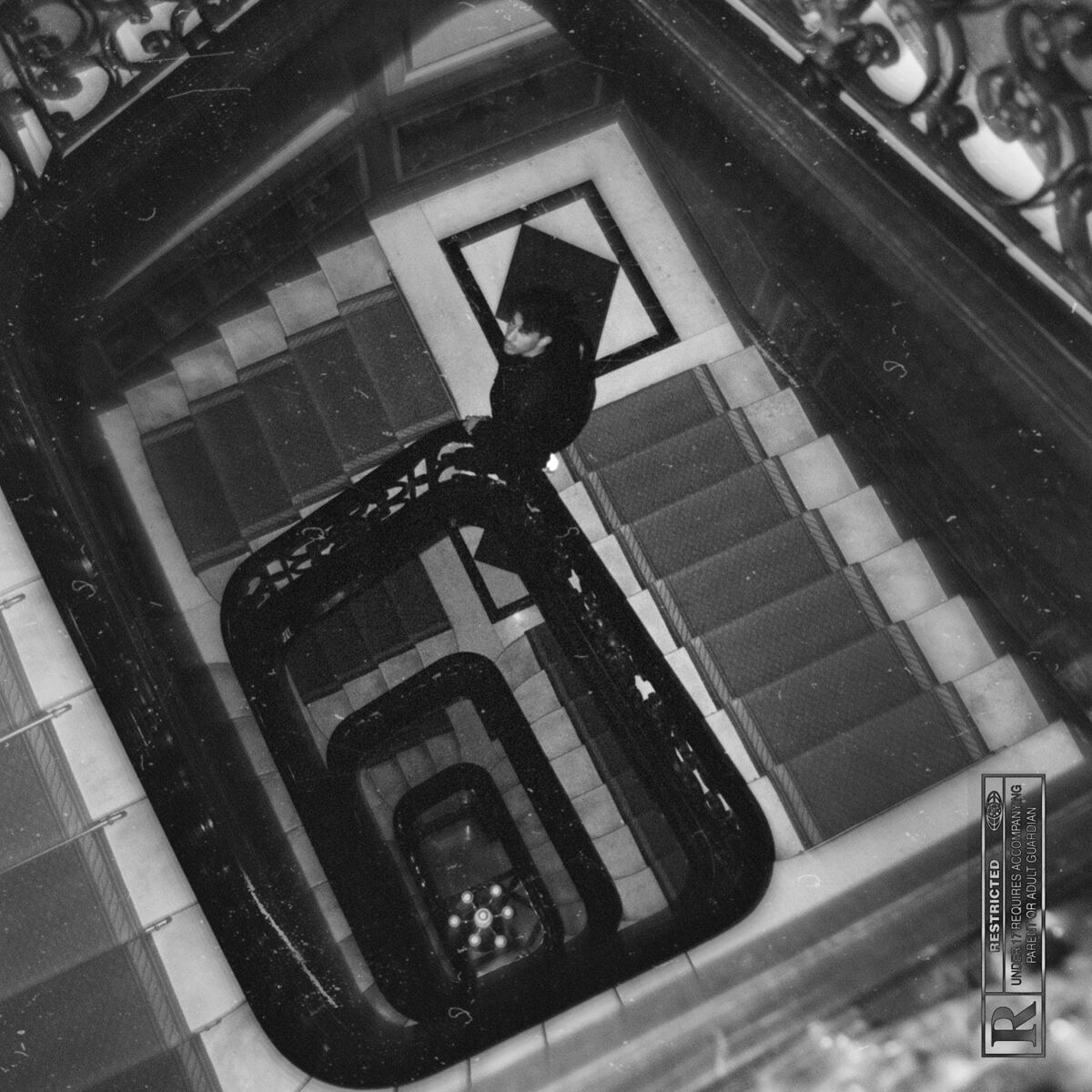 Album cover of After Am