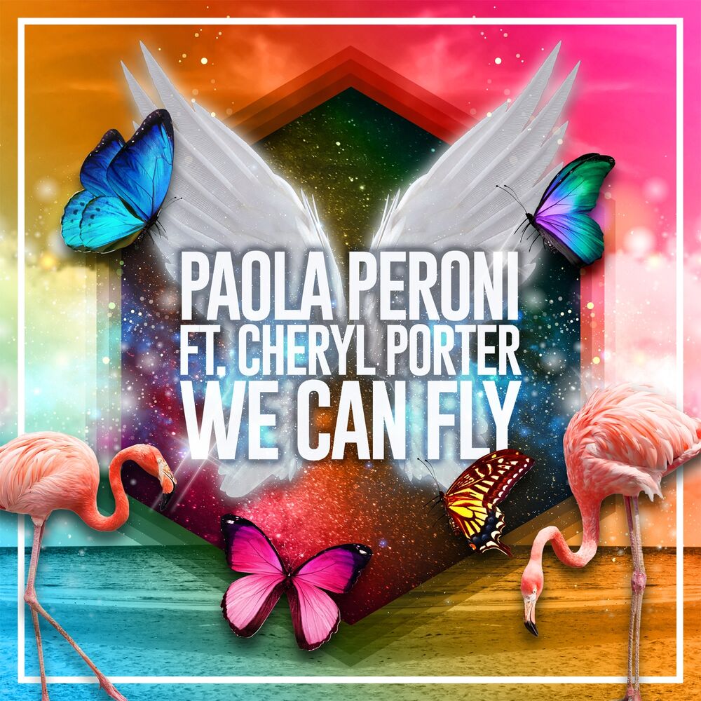 Picture of We Can Fly (Miami Winter Music Conference 2016)