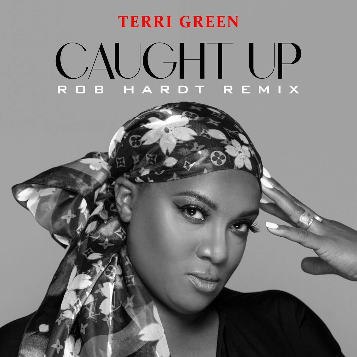 Album cover of Caught Up