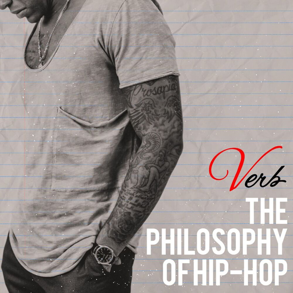 Picture of The Philosophy of Hip Hop