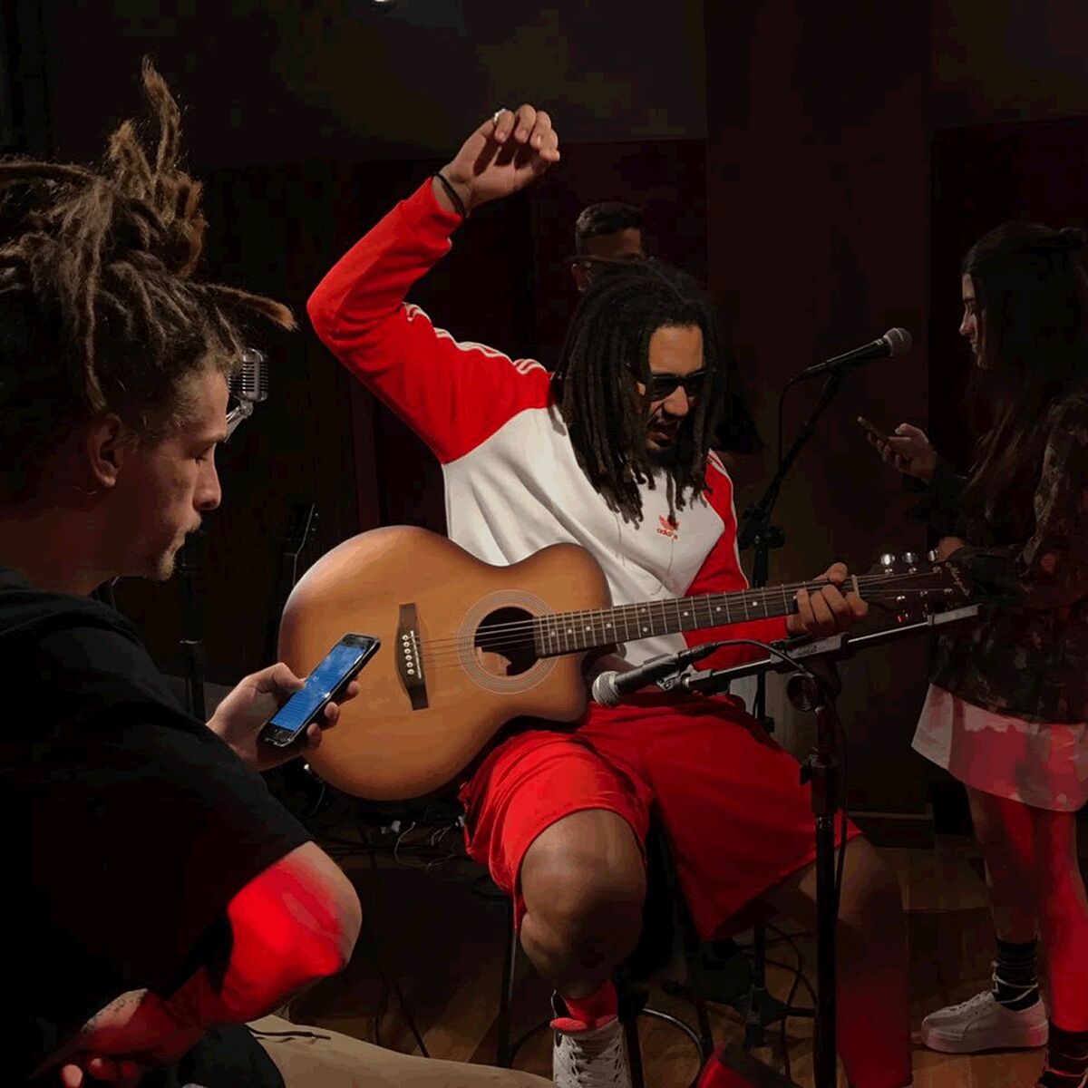Album cover of Debate Sobre a Erva