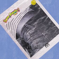 Cover of Damn, Shawty!