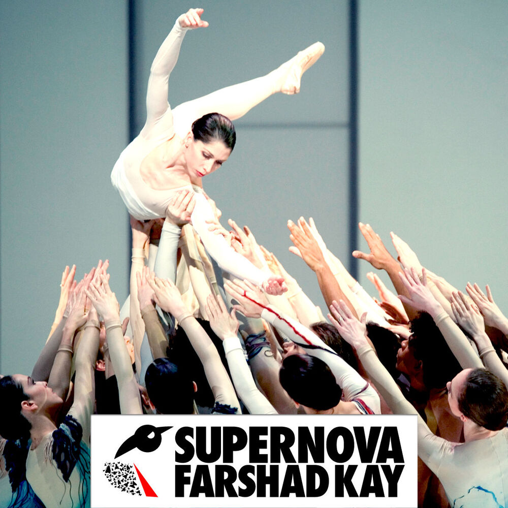 Picture of Supernova