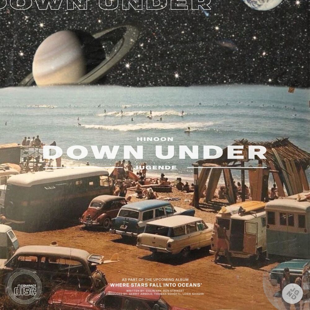 Picture of Down Under