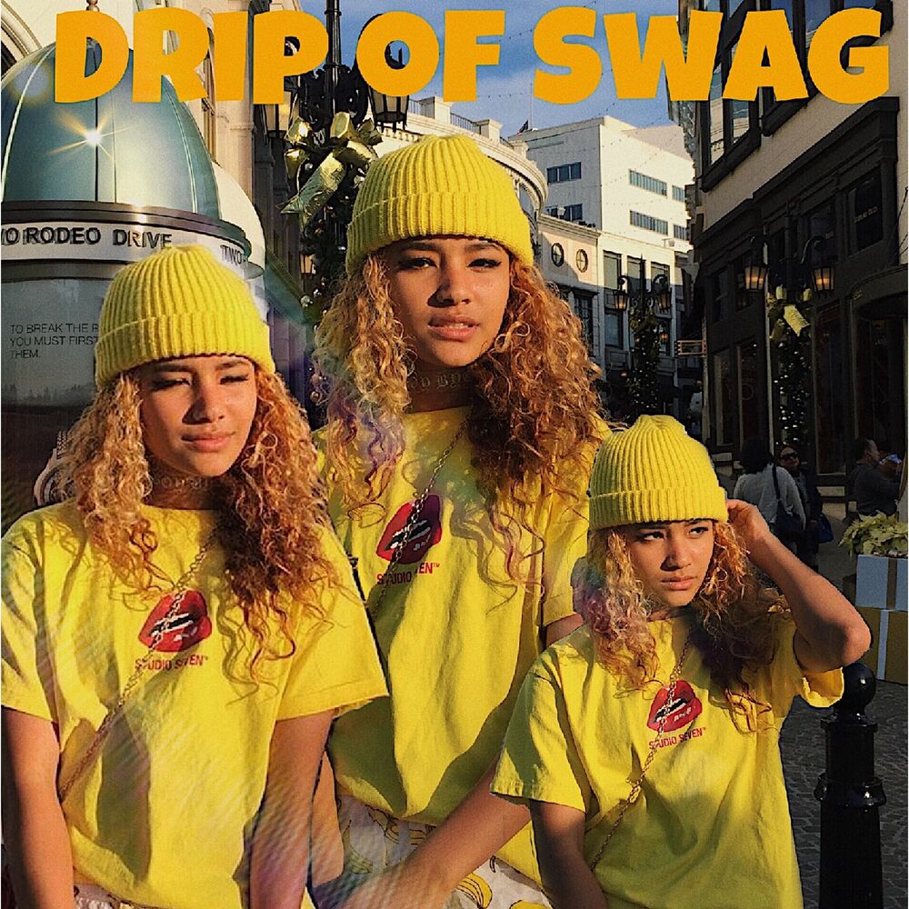 Picture of Drip of Swag