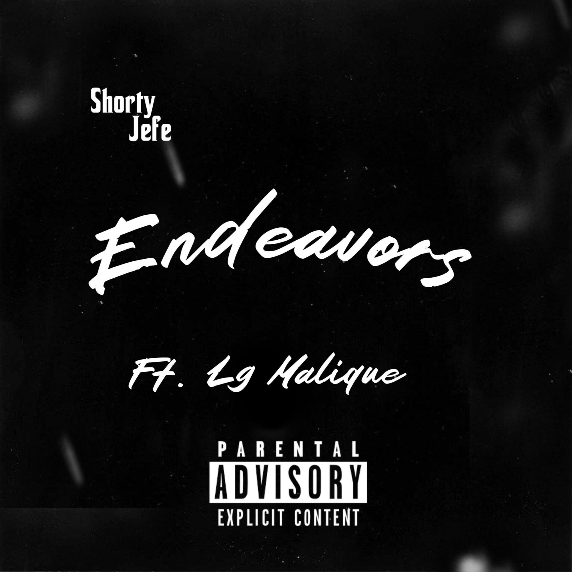 Album cover of Endeavors (feat. Lg Malique)