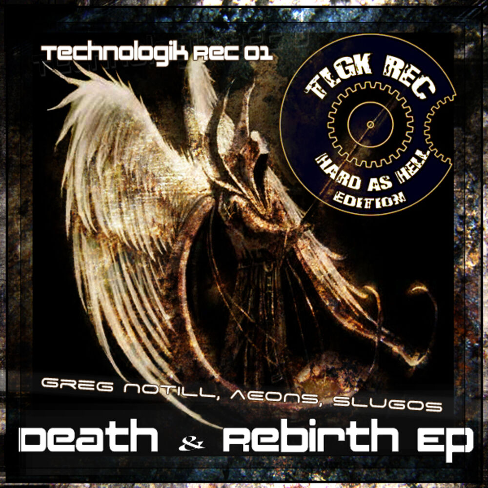 Picture of Death & Rebirth