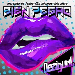 Cover of Bien Pegao