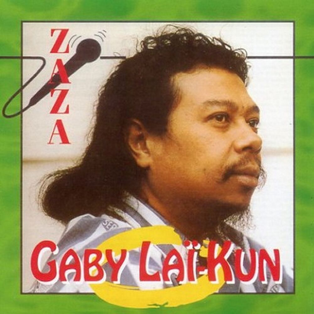 Picture of Zaza