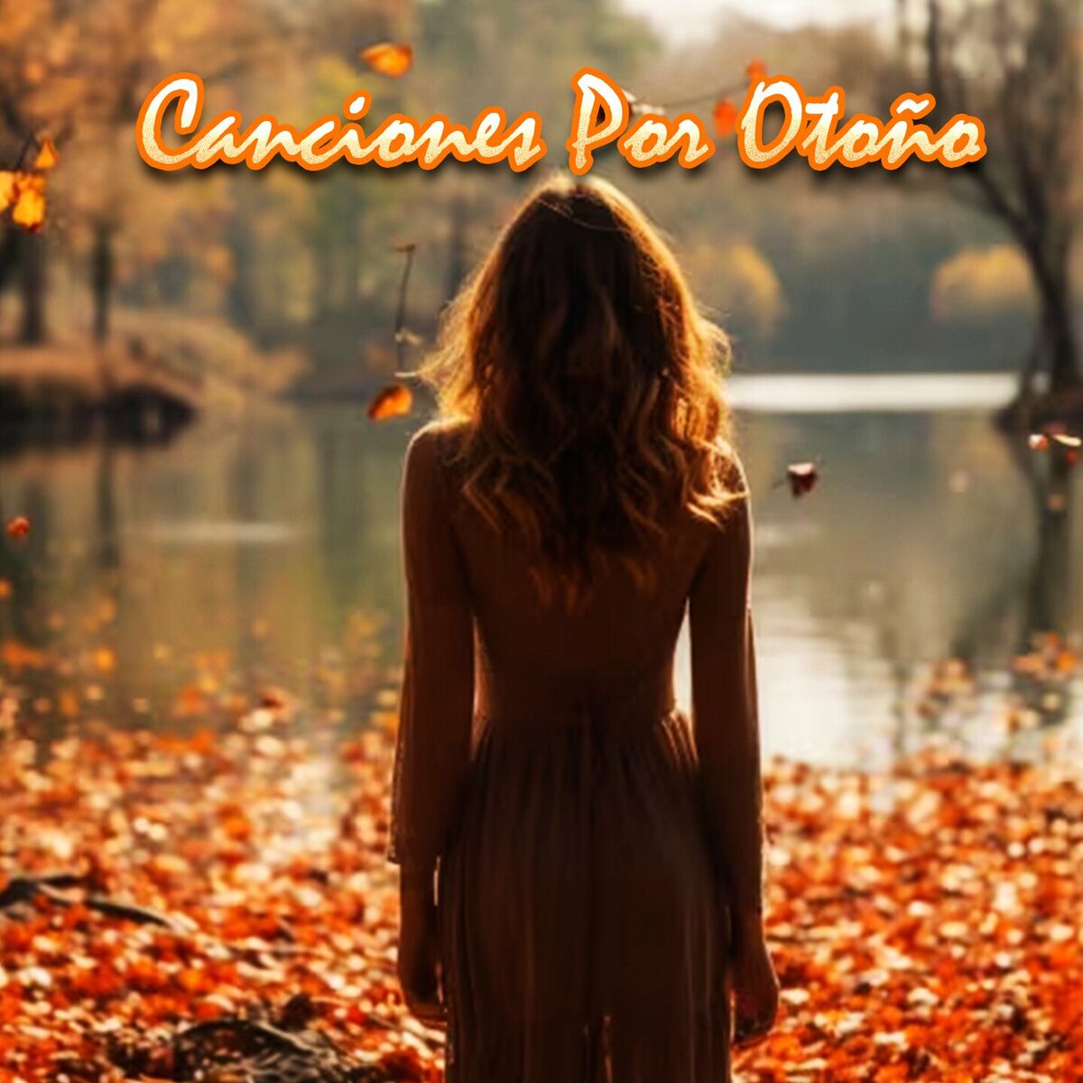 Album cover of Canciones Por Otoño