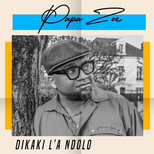 DIKAKI L'A NDOLO