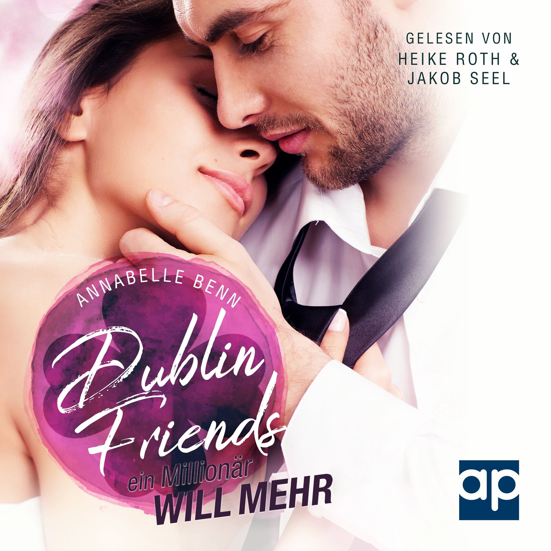 Album cover of Ein Millionär will mehr