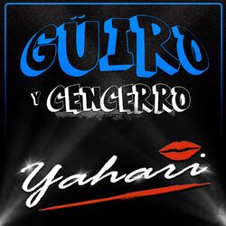 Cover of Güiro y Cencerro